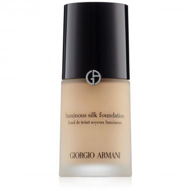 Luminous silk foundation 04