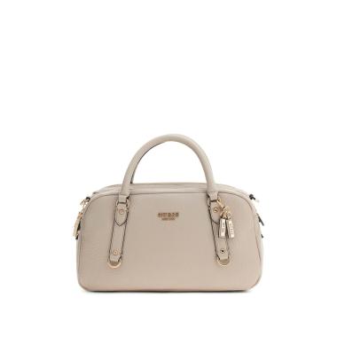 Marsha box satchel