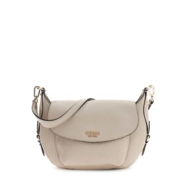 Marsha flap shoulder bag