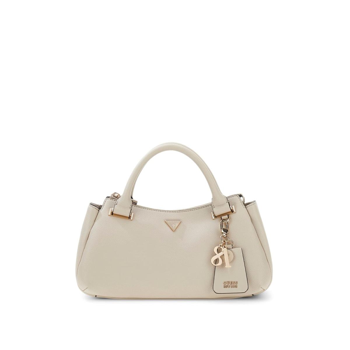 Evie triple comp satchel