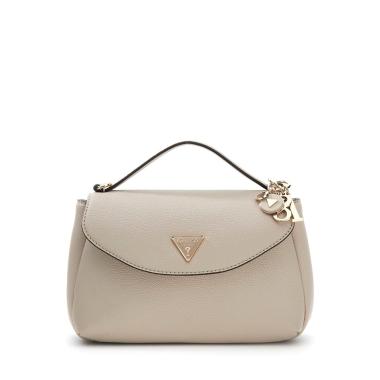 Evie top handle flap