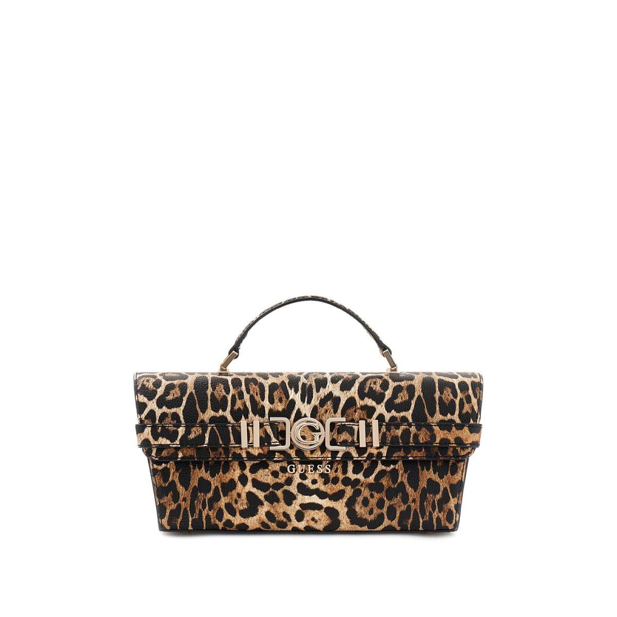 Cirene top handle flap