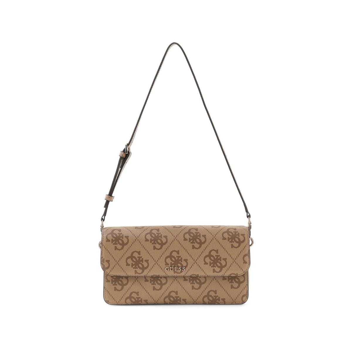 Sadie flap shoulder bag
