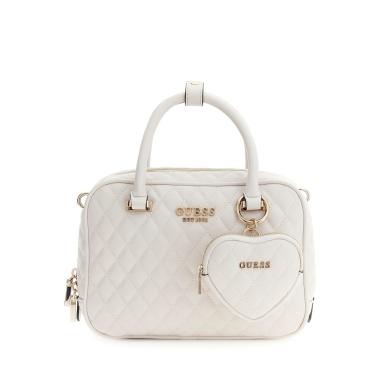 Atabey box satchel