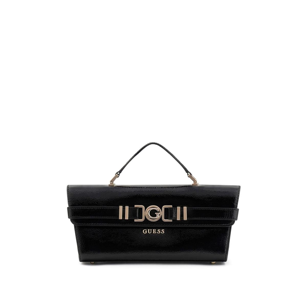 Cirene top handle flap