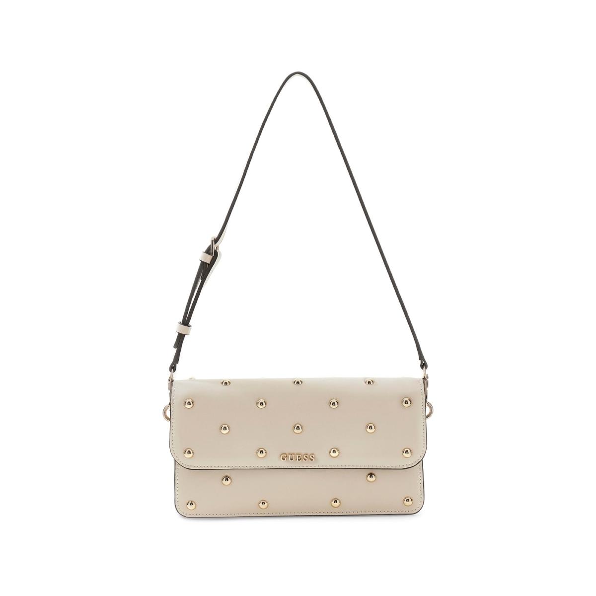 Sadie flap shoulder bag