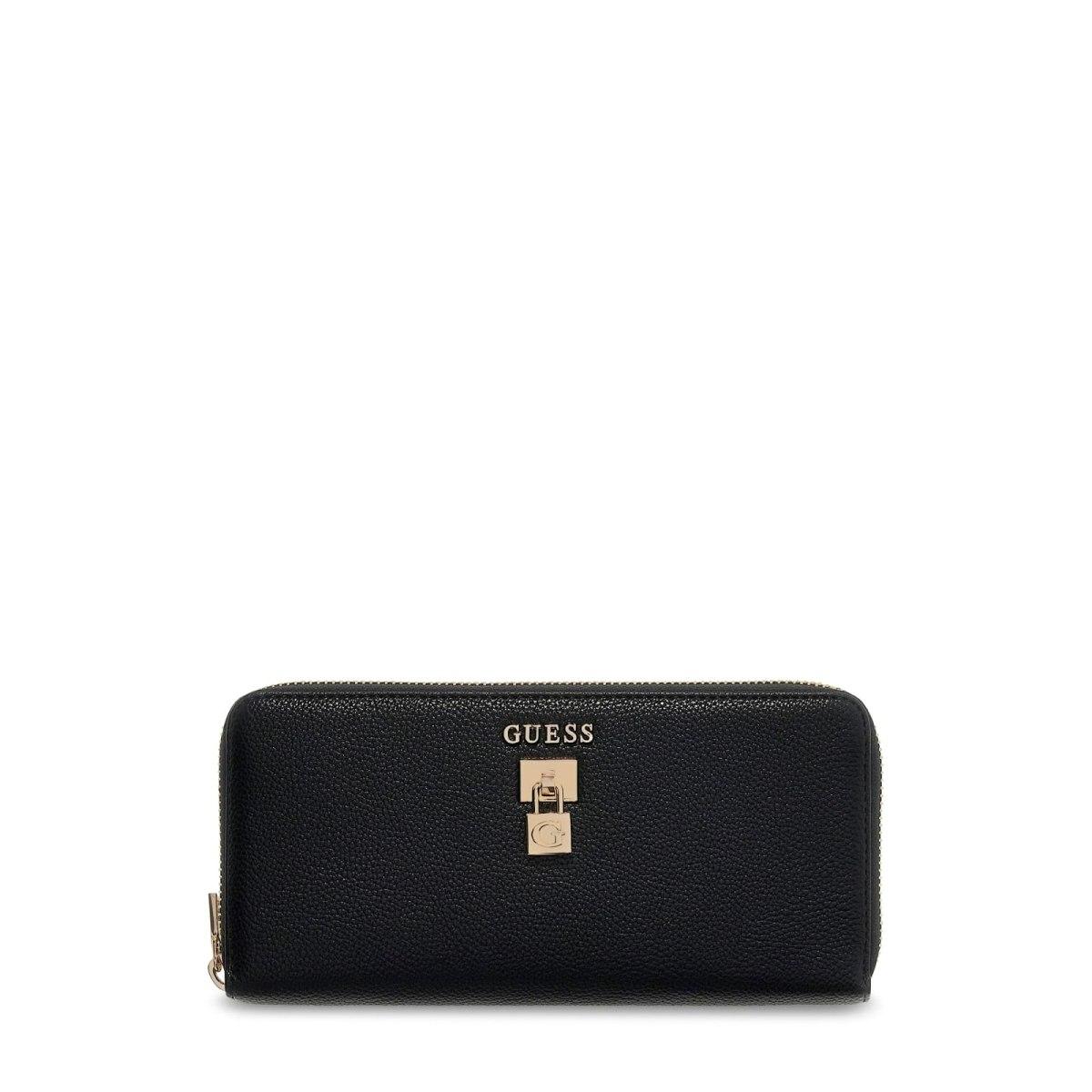 Yesba slg large zip around