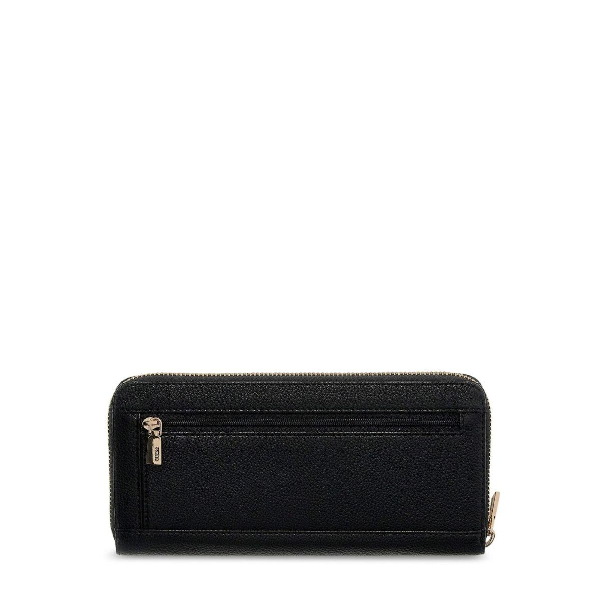 Yesba slg large zip around