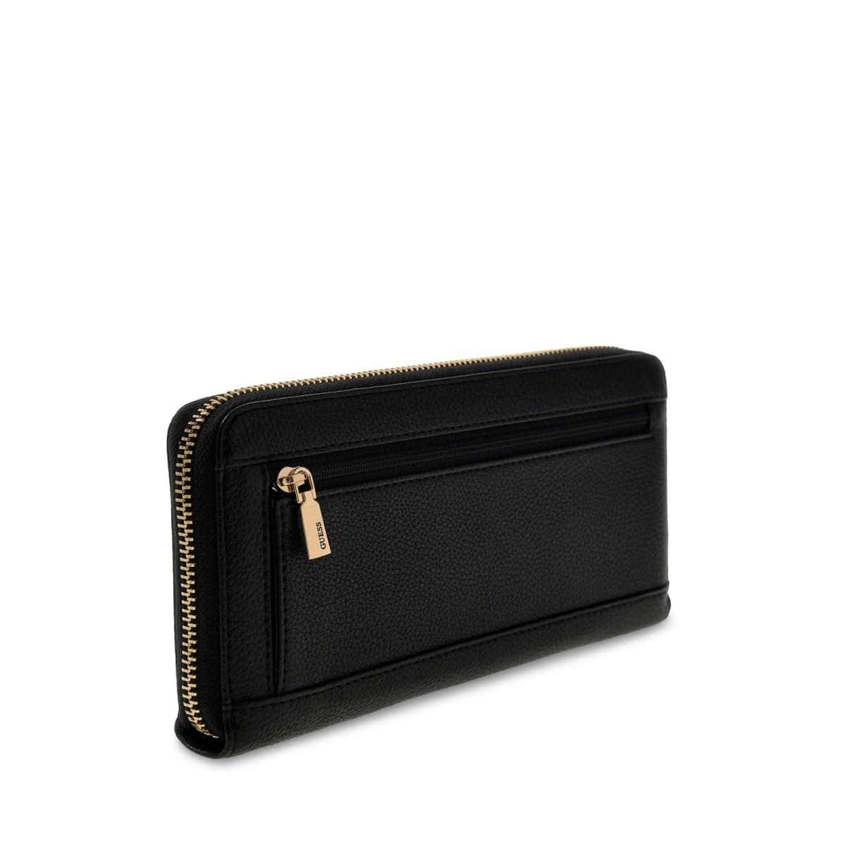 Yesba slg large zip around
