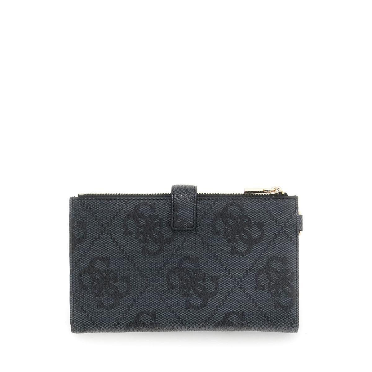 Laurel ii slg dbl zip orgnzr