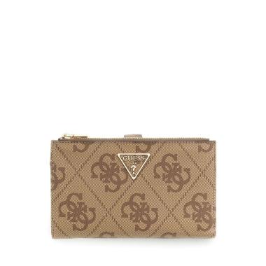Laurel ii slg dbl zip orgnzr