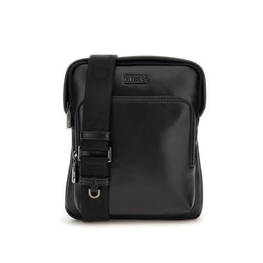 Boston crossbody flat