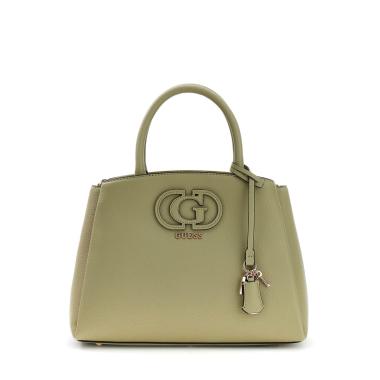 Isola 3 comp satchel