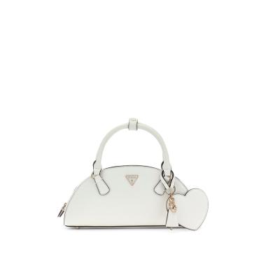 Isobel dome satchel
