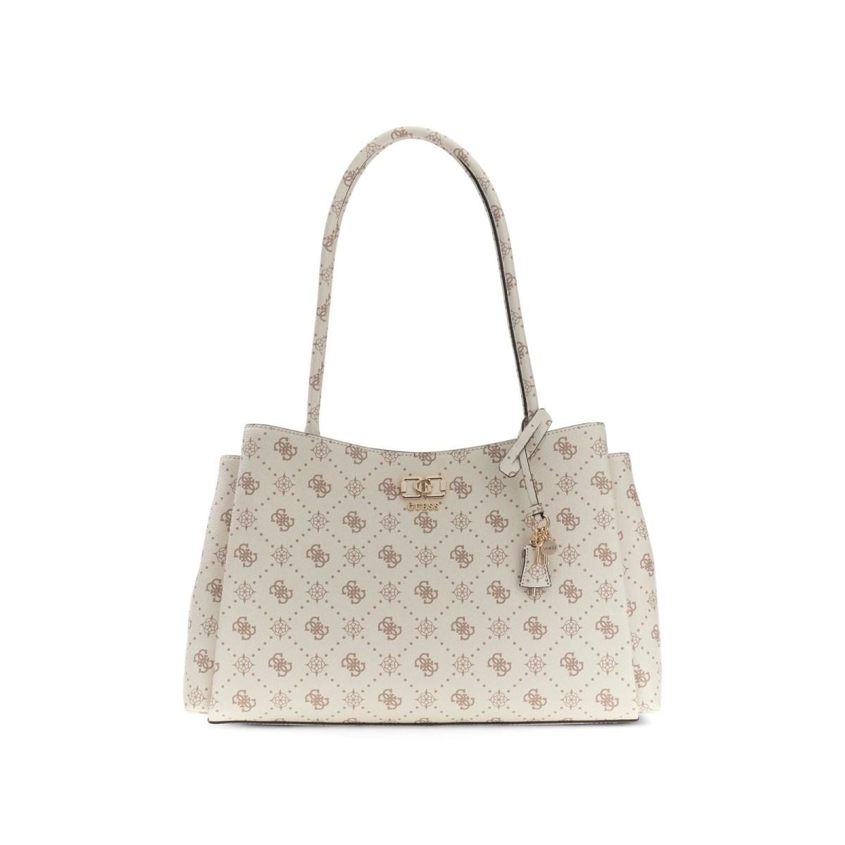 Emelie logo gfriend carryall