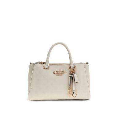 Anise triple comp satchel