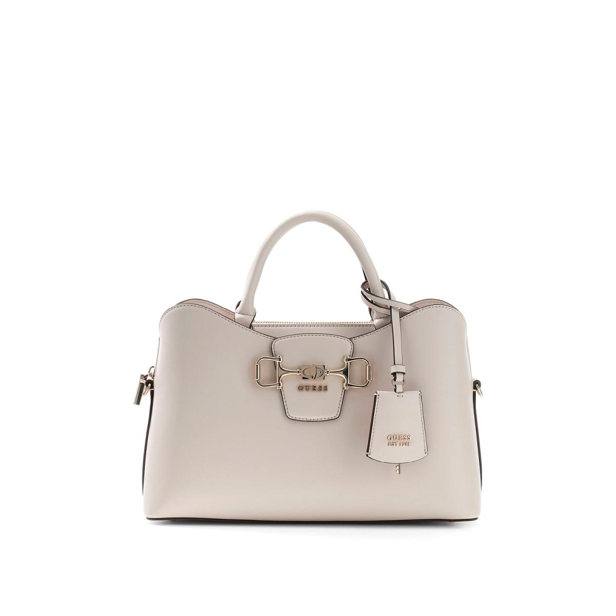 Janie girlfriend satchel