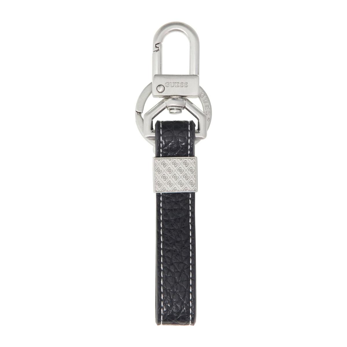 Boston keyring