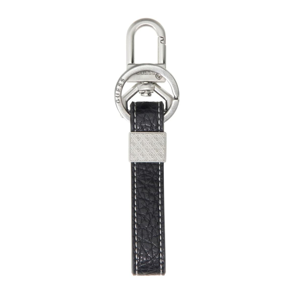 Boston keyring