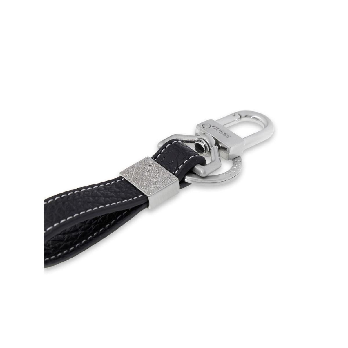 Boston keyring