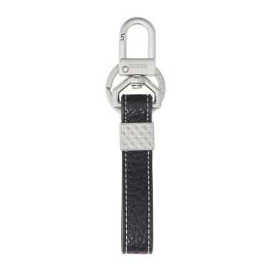 Boston keyring