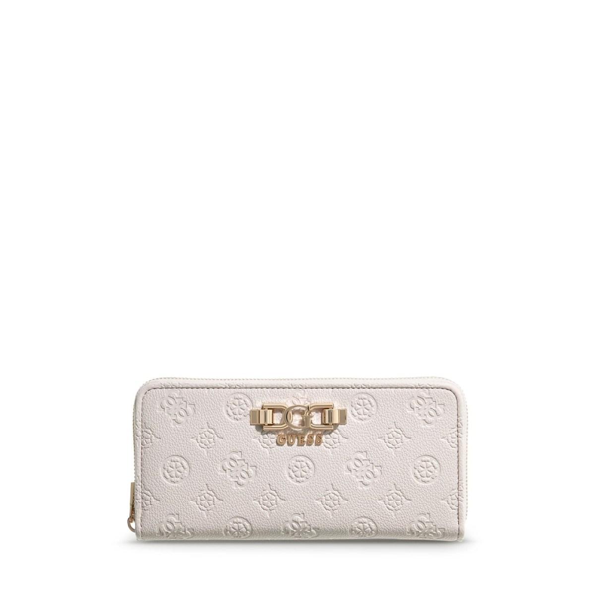 Anise slg large zip around