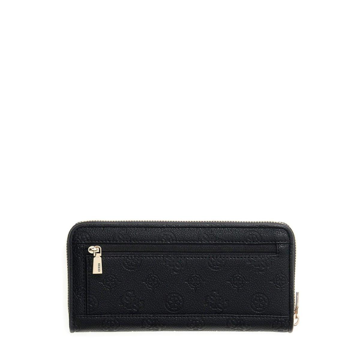 Anise slg large zip around
