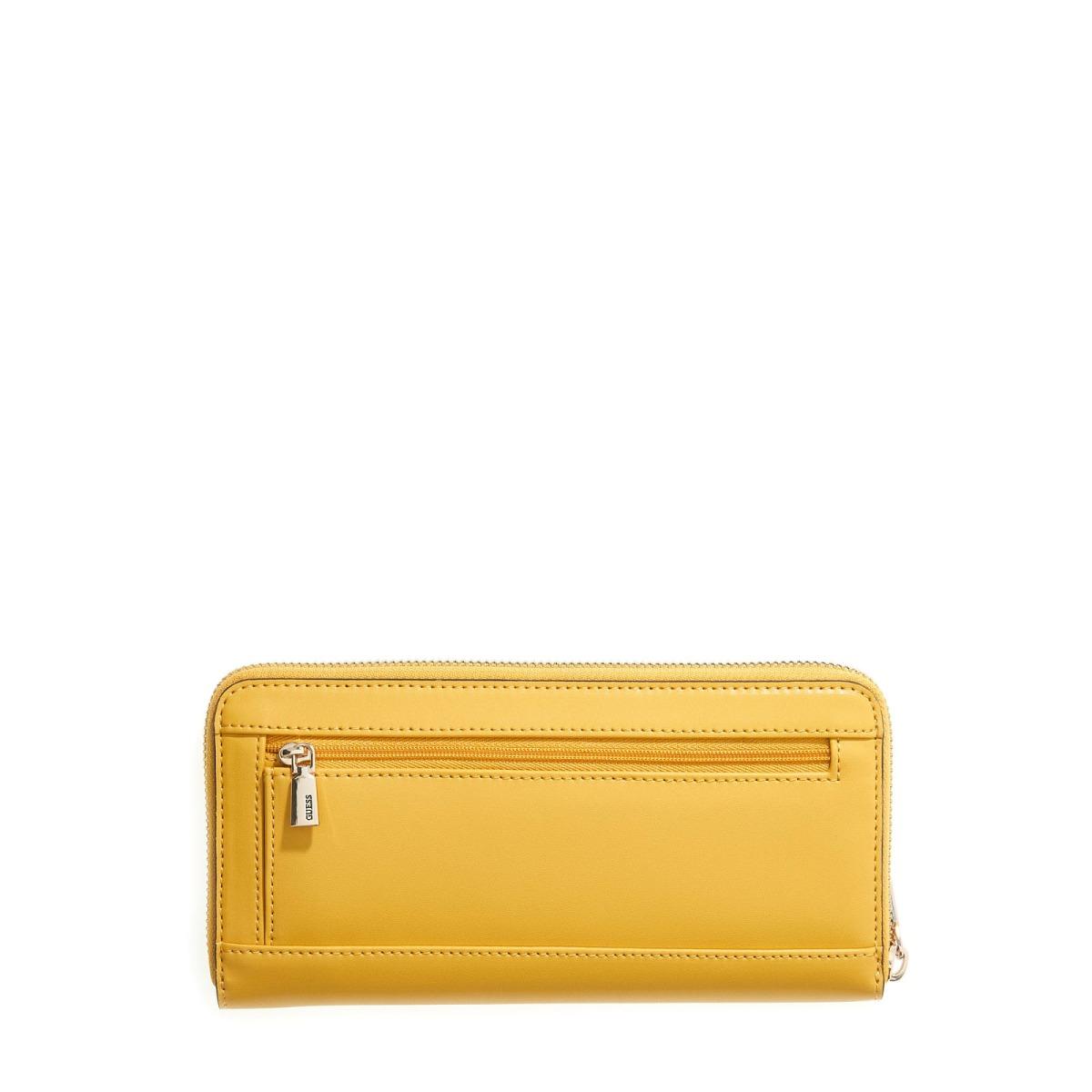 Janie slg large zip around
