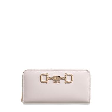 Janie slg large zip around