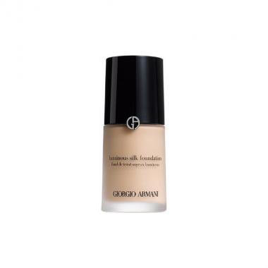 Luminous silk foundation 4.75