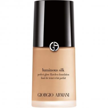 Luminous silk foundation 5.1