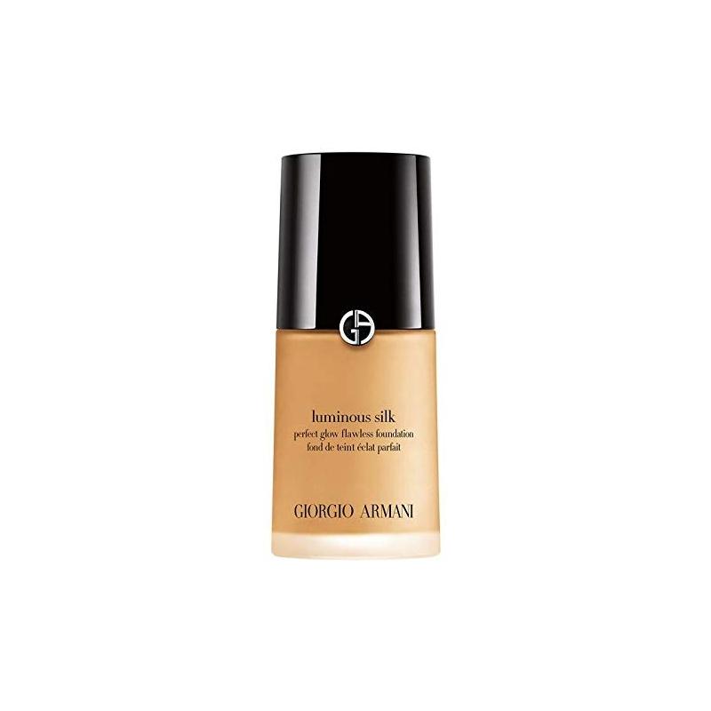 Luminous silk foundation 5.8