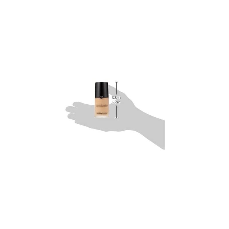 Luminous silk foundation 06