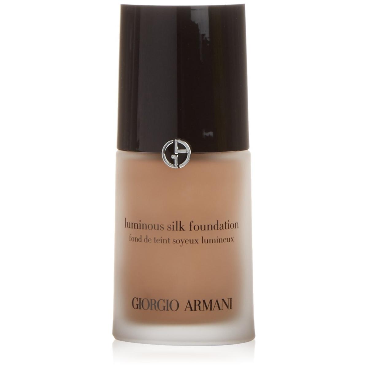 Luminous silk foundation 07