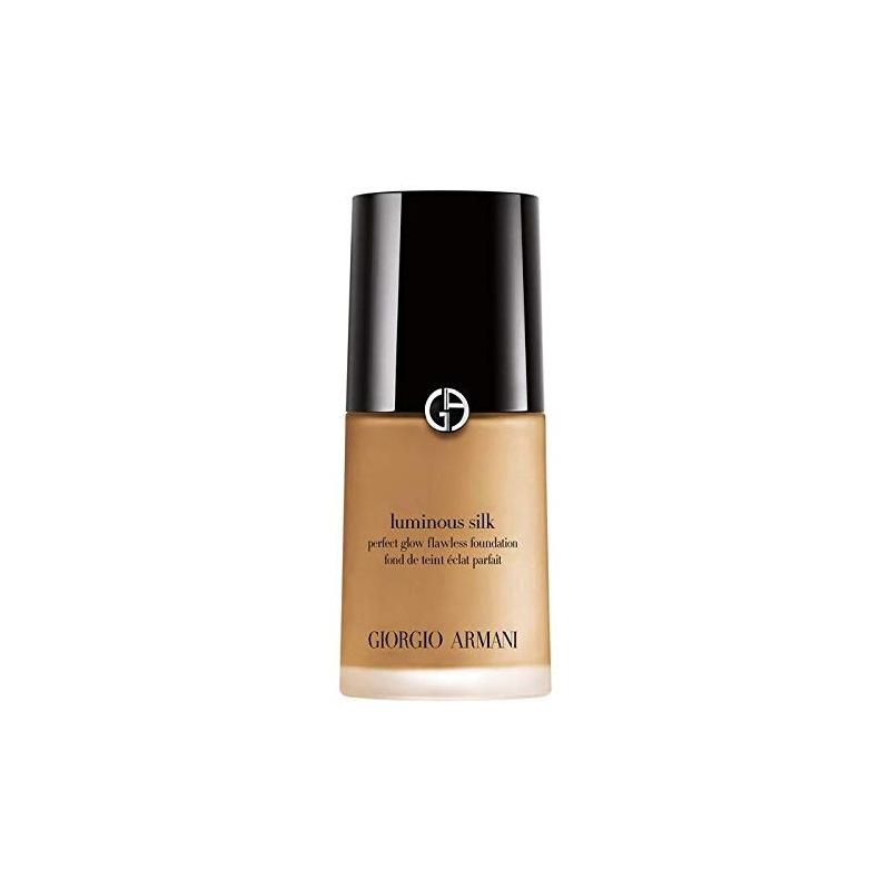 Luminous silk foundation 7.8