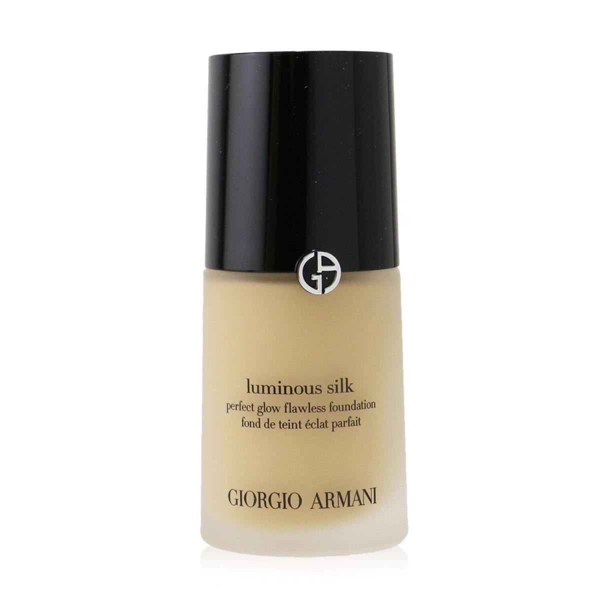 Luminous silk foundation 8.75
