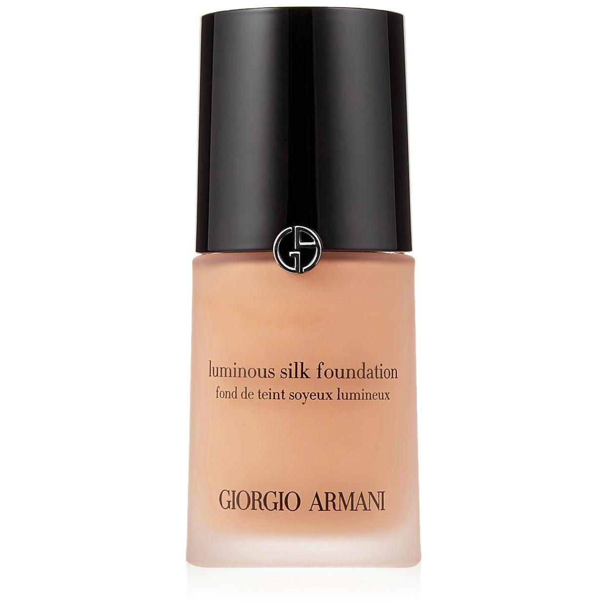 Luminous silk foundation 09