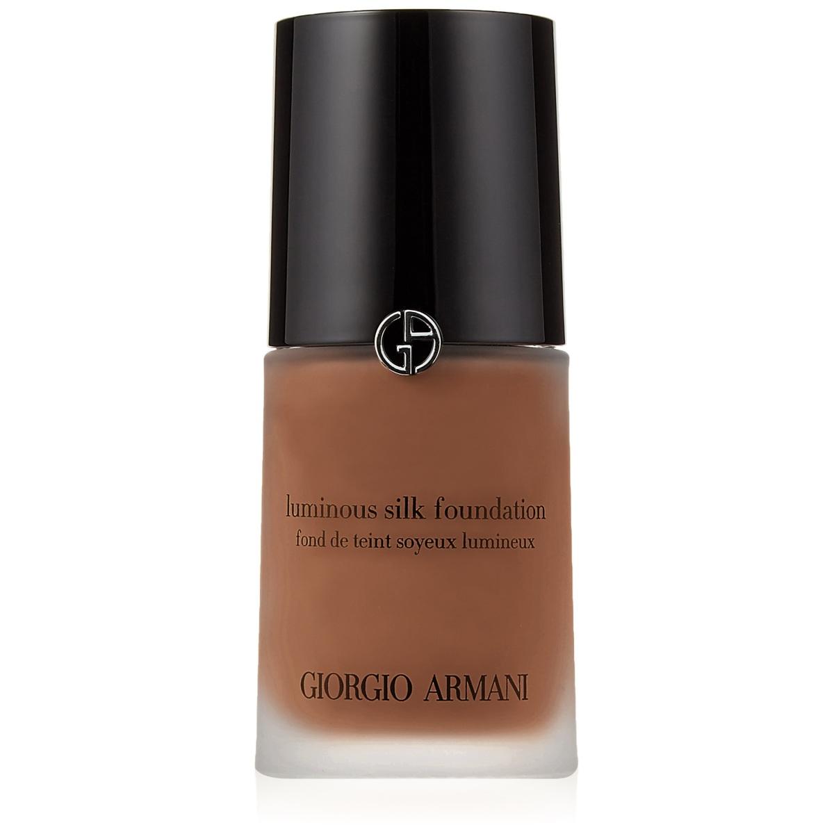 Luminous silk foundation 11.5