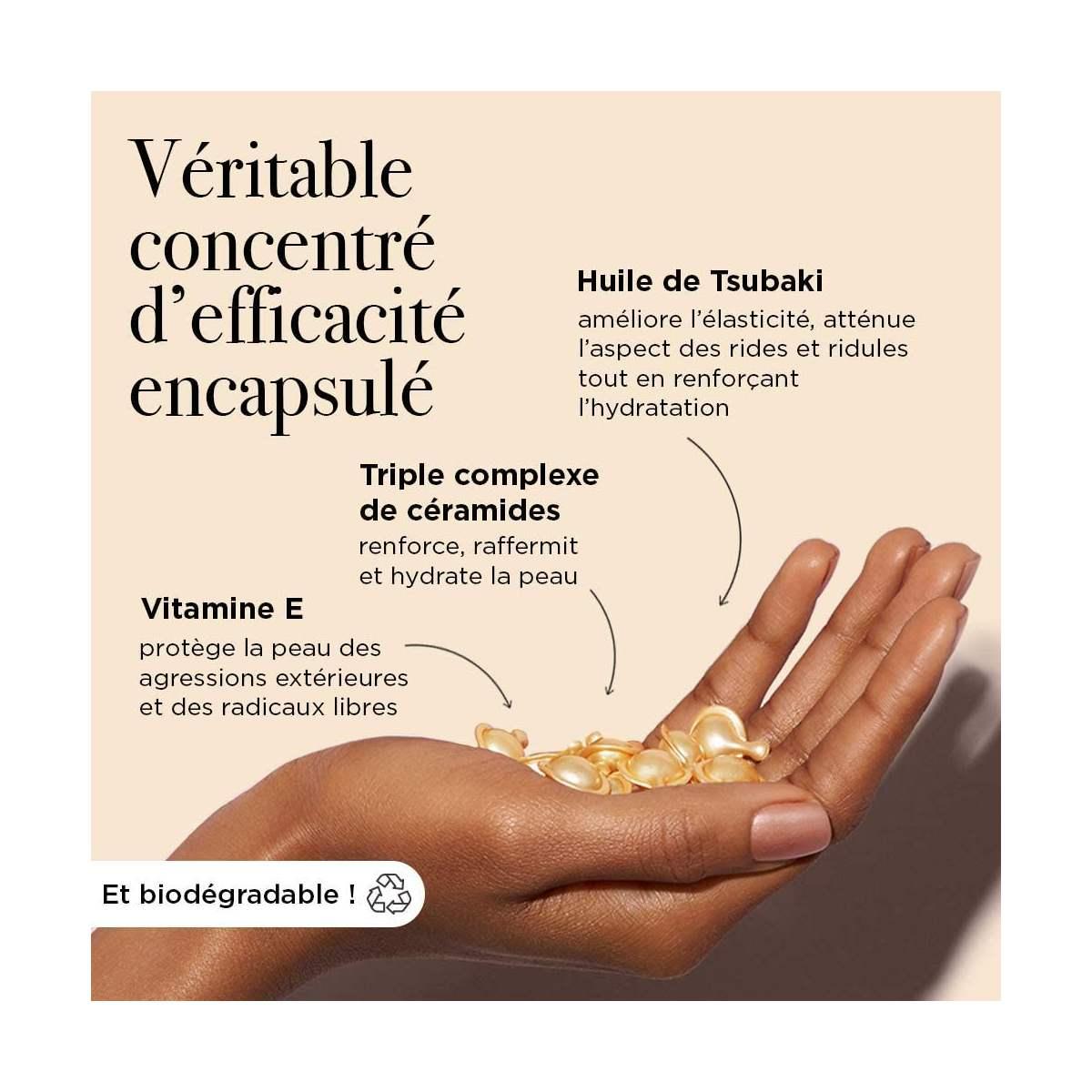 Advanced ceramide capsules 30 pezzi
