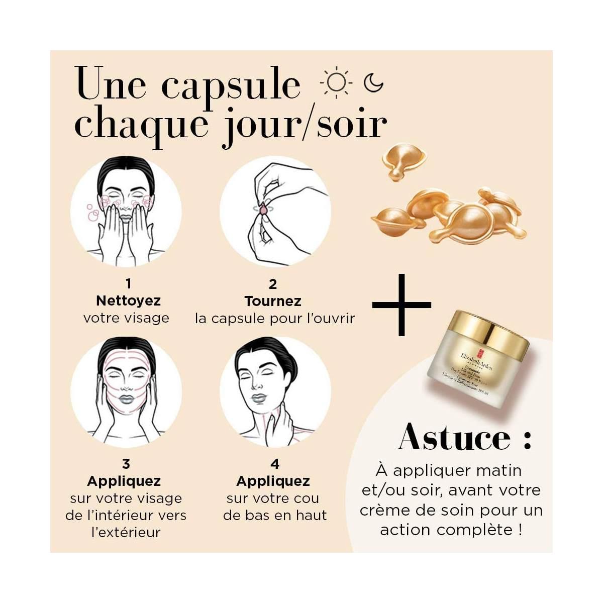 Advanced ceramide capsules 30 pezzi