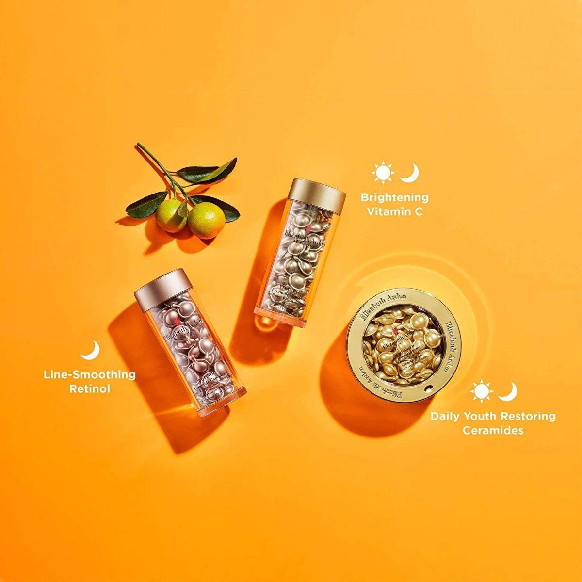 Advanced ceramide capsules 30 pezzi
