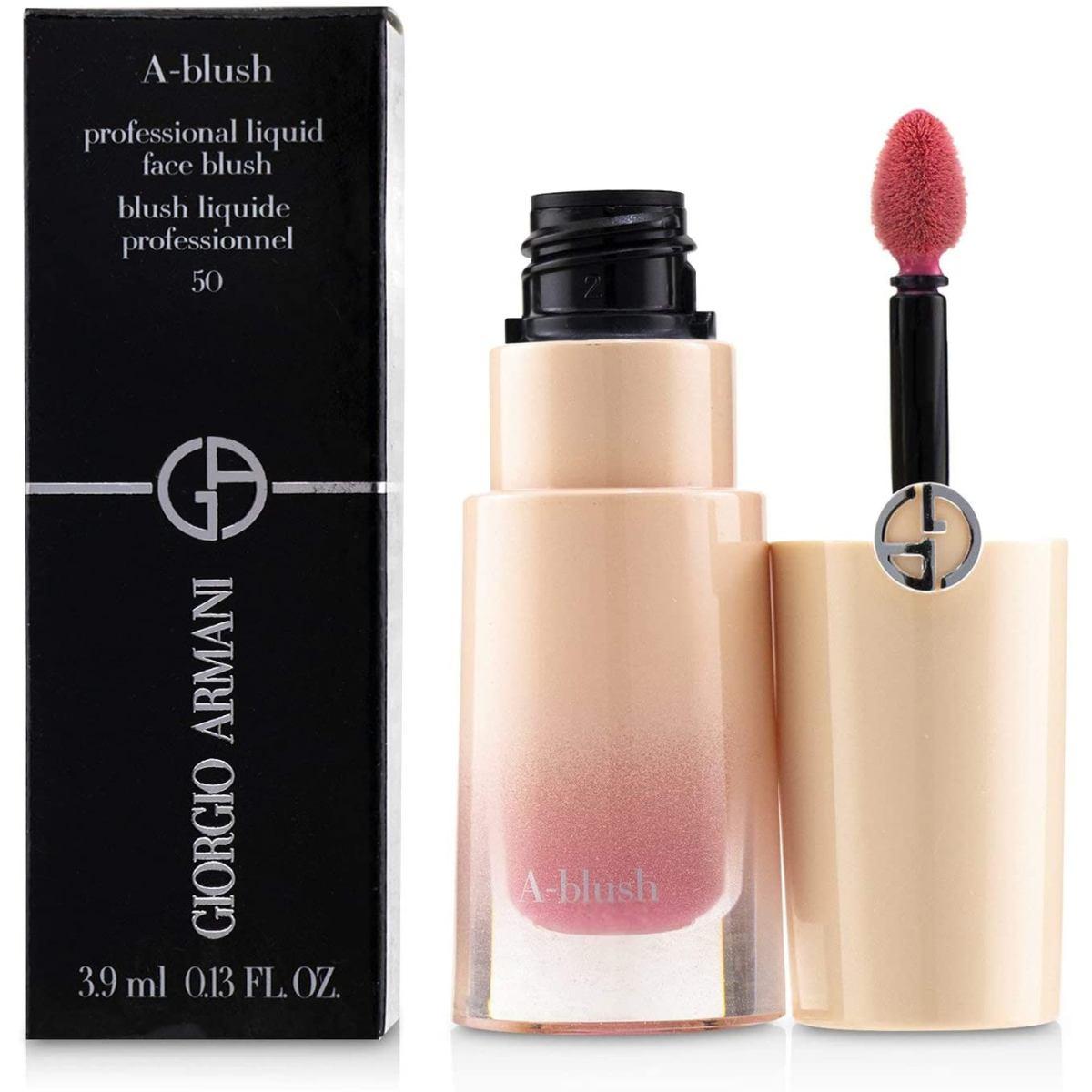 Armani blush 50 fl3.9 ml
