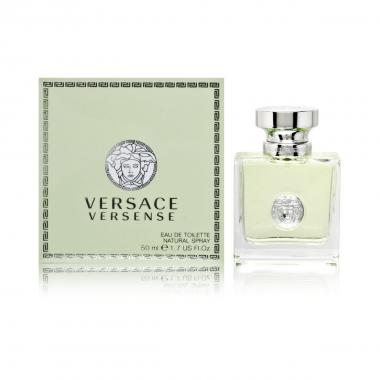 Versense eau de toilette  nat. spray 50 ml