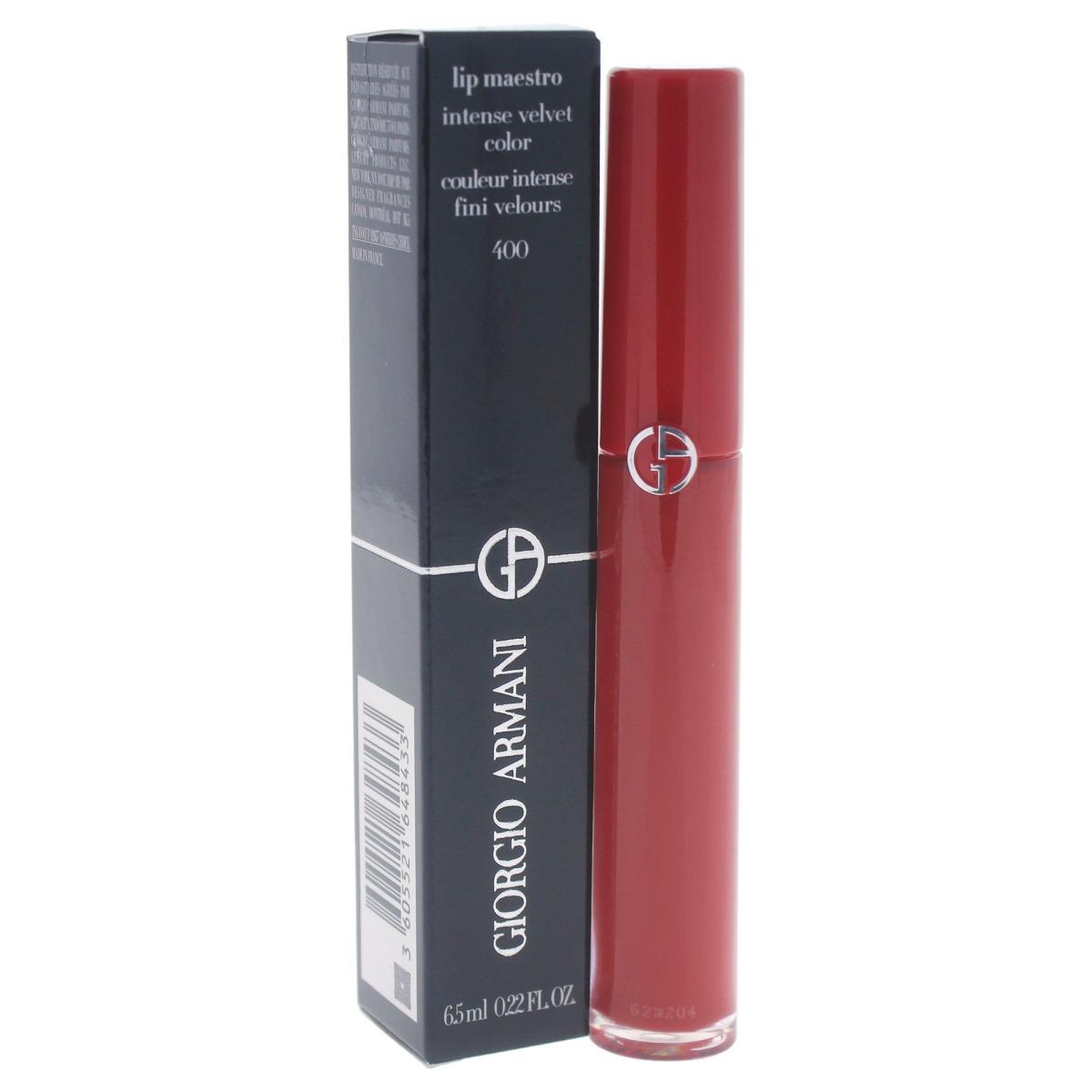 Lip maestro 400
