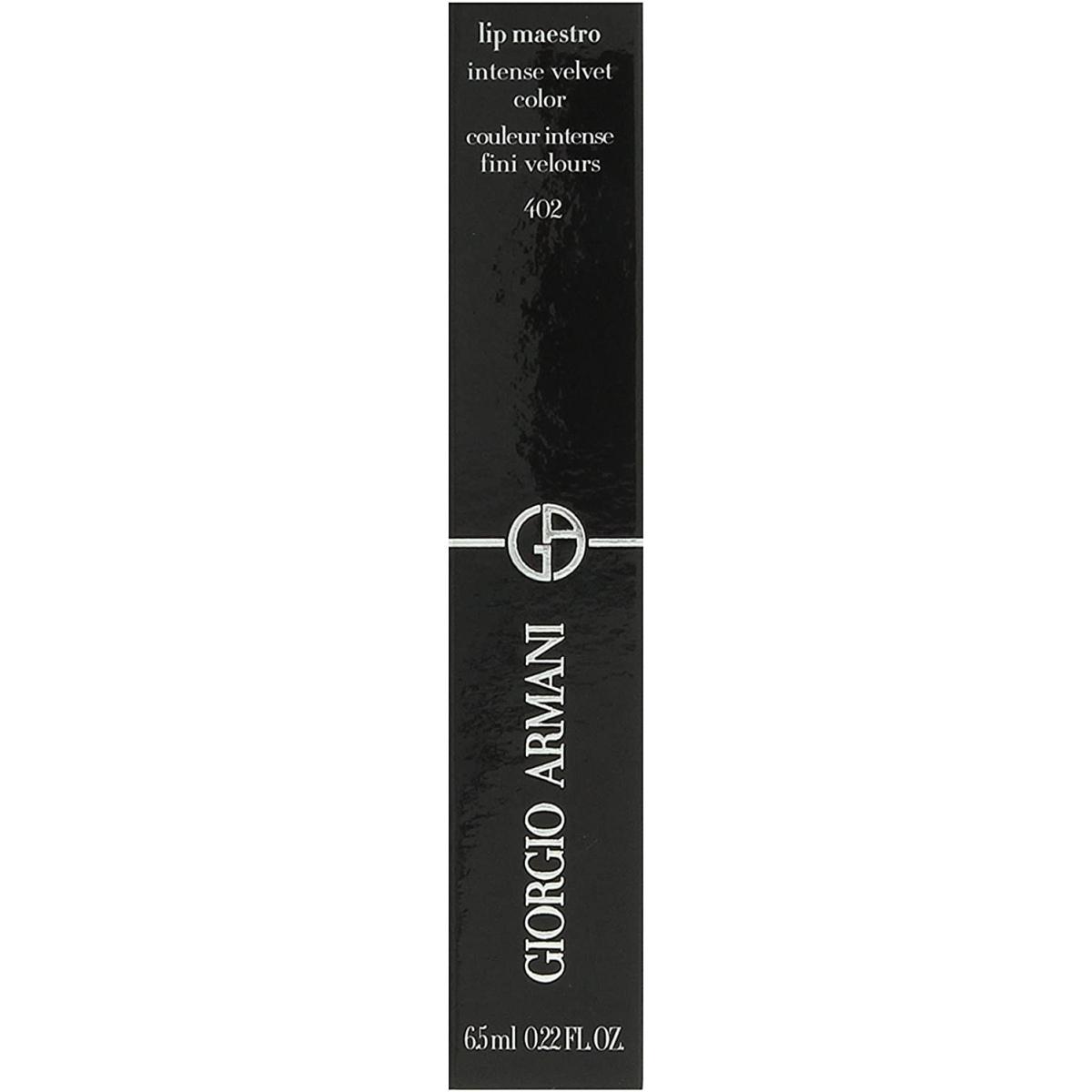 Lip maestro 402