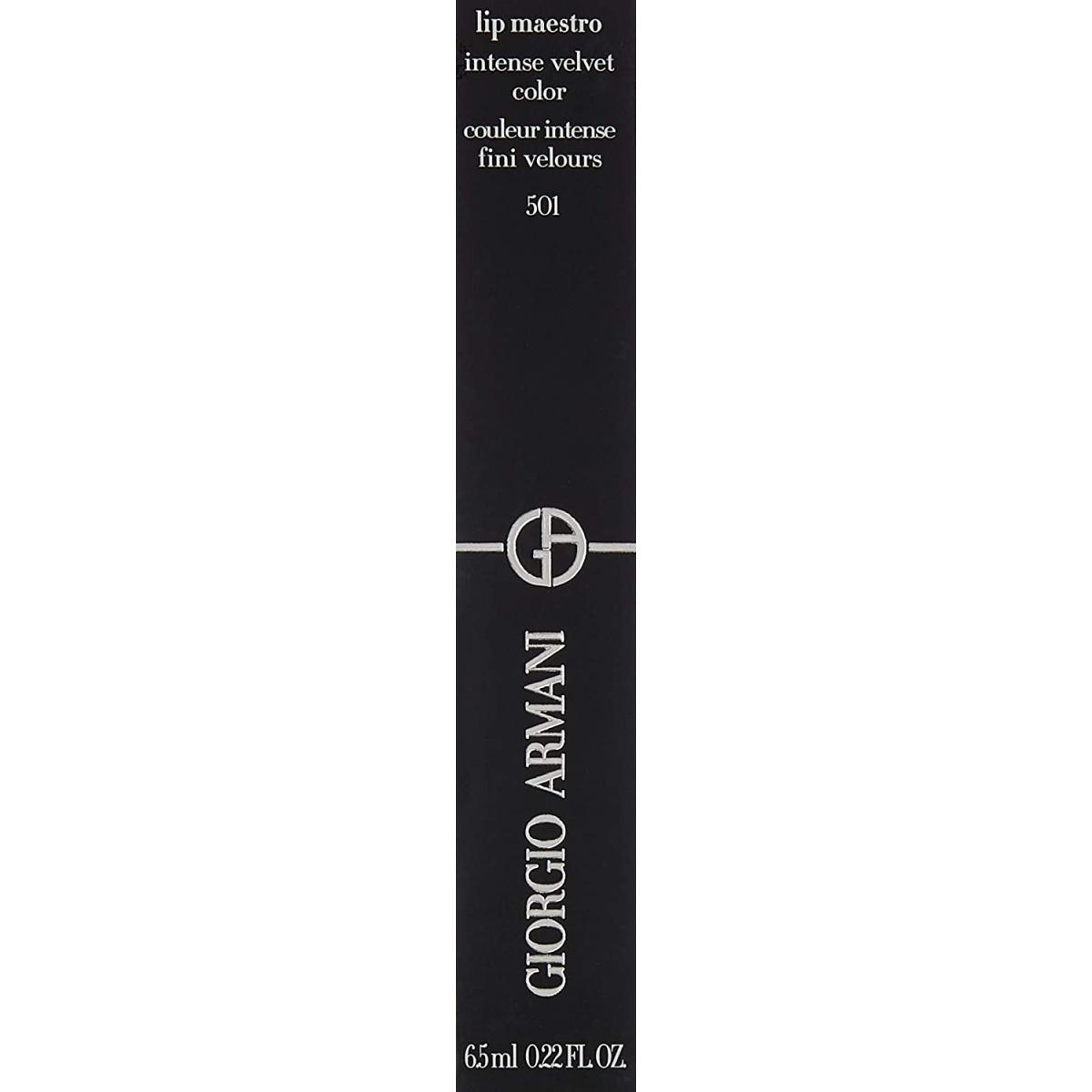 Lip maestro 501