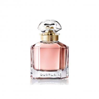 Mon guerlain eau de parfum vaporisateur 50 ml