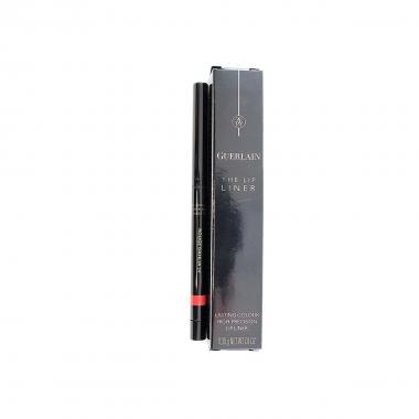 Stylo lvres rouge dahlia  24