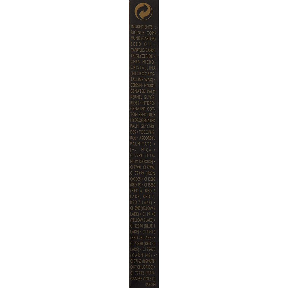 Stylo lÈvres rose de mai  63#