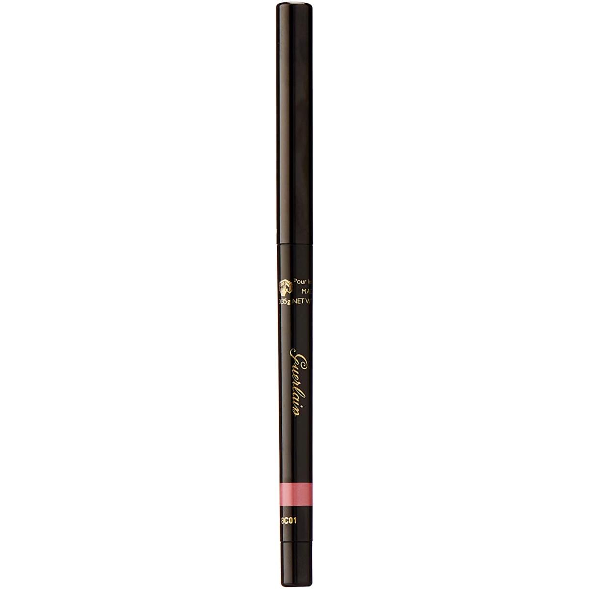 Stylo lÈvres rose de mai  63#